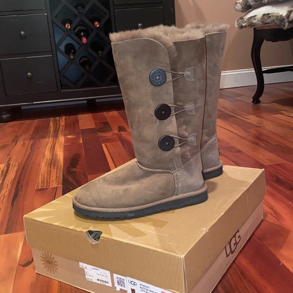UGG Boots